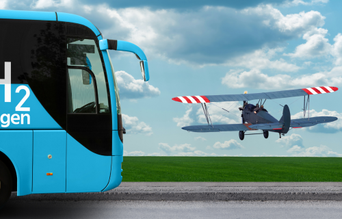 A Historical Perspective on Hydrogen Fuel Cell Advancement